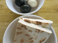 皮蛋-清真·宏顺祥卤汁凉粉(大皮院店)