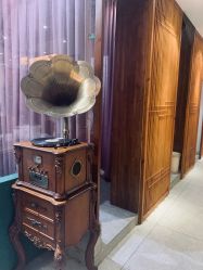 -花间禅净·瑜伽