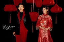 -帆拉斐婚纱摄影(春熙店)