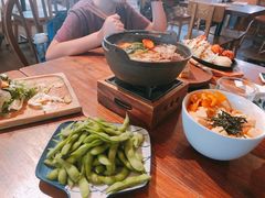 -铃木食堂(帽儿胡同店)