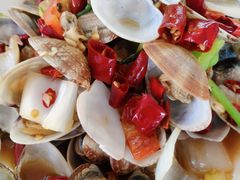 -三亚相缘海鲜·烧烤·糟粕醋(三亚湾店)