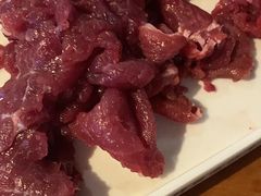 -牛鲜胜·潮汕牛肉自助火锅(番禺市桥店)