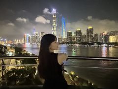 -Kathleen's Waitan 凯圣琳江景西餐厅(外滩店)