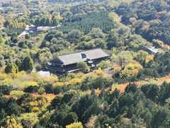 -北京西山国家森林公园