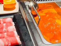 -海底捞火锅(邯郸新世纪中心店)