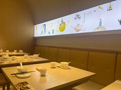 -蔡澜点心·粤菜(领展购物广场店)