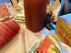 -阳坊胜利涮羊肉(禧乐汇店)