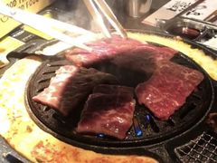 -炑八韩烤(琼华店)