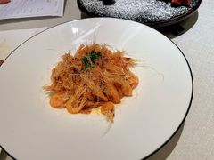 -狮王府淮扬菜(新街口友谊店)