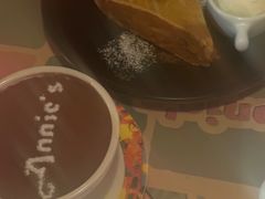 -安妮意大利餐厅(国贸店)