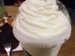 -星巴克(夏日百货店)