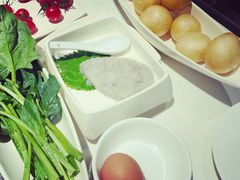 -海底捞火锅(河东万达广场店)