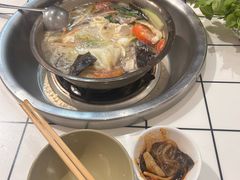 -海关荤豆花(洋河一路店)