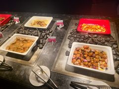 -西安皇冠假日酒店·朱雀咖啡厅