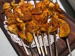 -阿西娅食府(中关村店)