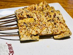 -木屋烧烤(坂田天安云谷店)