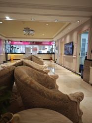 -北京俪婴妇产医院(朝阳大悦城店)