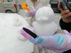 -太子岭滑雪场