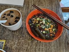 -阿坤传统手工小吃(沙坪坝店)