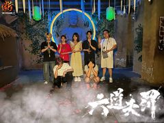 -蜀城老妈火锅(红旗街店)