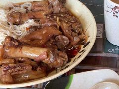 -贤花饭店(凯德店)