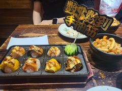 -小川洋风料理(街道口店)