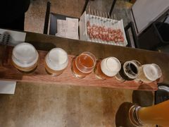 -麦凯伦烧烤·精酿超级工厂店(金桥总店)