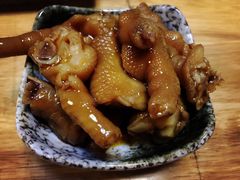 -三更食堂