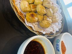 -香满楼(临安路店)