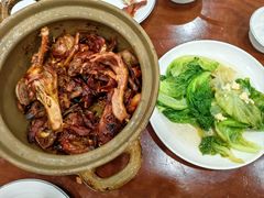 -斯丹姜母鸭·古法干香(涂门街总店)