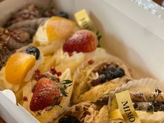 -MIMO CAFE(沙头角店)