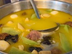 -清真马祥兴菜馆(云南北路店)