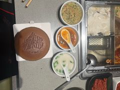 -海底捞火锅(万达坊店)