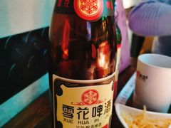 -可口香·非遗老号烧烤(南岗直营店)