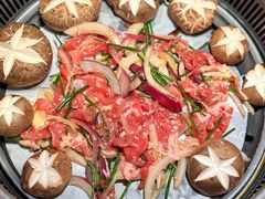 -梨花自助烤肉(西三旗万象汇店)