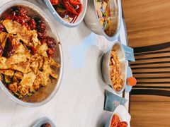 -辣盆盆麻辣小龙虾(哈尔滨总店)