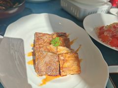 -扬州香格里拉·香宫中餐厅