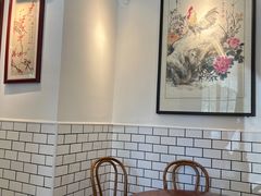 -鸡坤茶室(三里屯店)