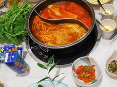 -花和寿喜烧·三文鱼自助专门店(光屿城店)