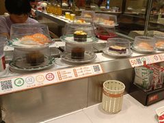 -新一番三文鱼寿司(大东海店)