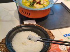 -谷田稻香·砂锅菜(汇暻广场店)