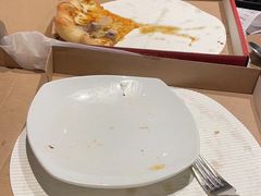 -必胜客(永旺店)