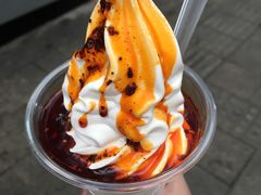 -麦丽丝红油辣椒冰淇淋(江家巷店)