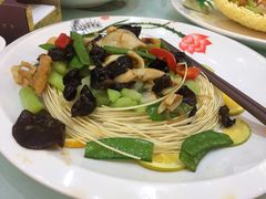 -禄福山庄•顺德菜·融和菜(龙江店)