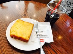 冷萃冰咖啡-COSTA COFFEE(德基广场店)