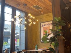 -薇酌饮·陕西菜(南门外店)