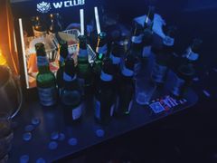 -W·CLUB(马驹桥店)