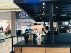 -星巴克臻选店(澳门伦敦人店)