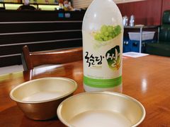 -第二外国语学院-韩国餐厅(朝阳路店)