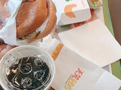 -麦当劳(季华好又多店)